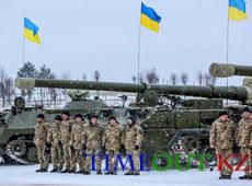 73 тысячи украинцев получили повестки, 45 тысяч - уже мобилизованы, - Порошенко