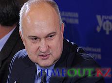 Смешко стал внештатным советником Порошенко