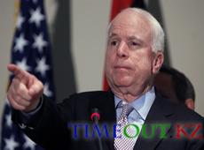 Американский сенатор призвал Обаму обеспечить Украину летальным оружием