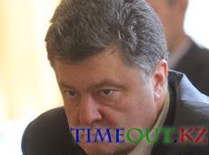 Порошенко: Террористы издеваются над пленными украинцами