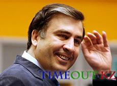 Грузия призвала Украину задержать и выдать ей Саакашвили