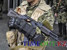 На Востоке воюют 12 тысяч наемников, - Штаб анти-террористическая операция