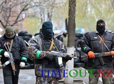 Вчера террористы совершили почти полсотни обстрелов