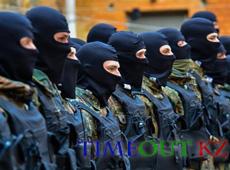 Боевики готовят наступление по всем фронтам после 10 числа, - «Азов»