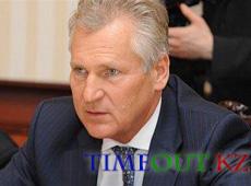 Квасневский торопит власть Украины с реформами: у граждан терпение может «лопнуть»