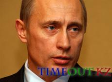 Россия формирует группировку своих войск в Крыму: Путин