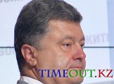 Порошенко намерен вернуть вооружение ВСУ из Крыма