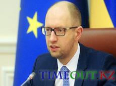 Кабмин отчитывается о 100 днях своей работы