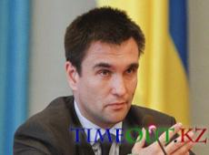 Климкин: скоро совет национальной безопасности и обороны соберется обсудить выполнение Минских договоренностей