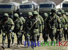 Американские эксперты сообщили свои предположения по захвату Украины Путиным