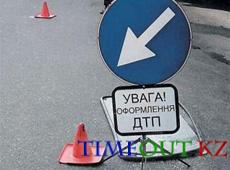 На Полтавщине в ДТП при погоне погиб милиционер и активист