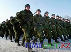 В Украине начался второй этап новой волны мобилизации военнообязанных