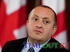 Грузия не будет портить отношения с Украиной из-за назначения Саакашвили