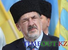Чубаров рассказал, как Украина может вернуть Крым