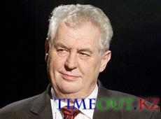 Чехия обещает не вмешиваться во внутренние дела Украины