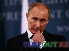 Путин скоро переключится с Украины на Среднюю Азию, - Сунгуровский