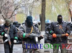 Террористы за сутки 37 раз нарушили перемирие