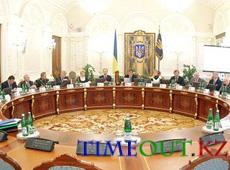Сегодня Порошенко созывает заседание совет национальной безопасности и обороны