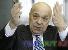 Москаль уволил главрачей больниц, не покинувших захваченные террористами территории