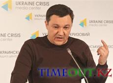 Террористы формируют мощную артиллерийскую группировку, - Тымчук