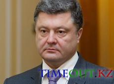 Террористы удерживают в плену 400 человек, - Порошенко