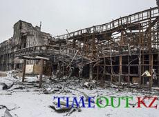 Украине передали тела 16 «киборгов» из Донецкого аэропорта