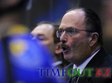 Экс-тренер Украины возглавит хоккейную Беларусь