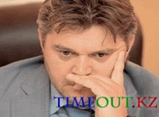 Бывший министр энергетики Ставицкий в Израиле получил фамилию Розенберг