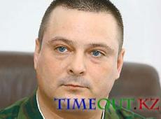В служба безопасности Украины рассказали, кто руководит штабом террористов