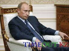 Путин будет в Минске на переговорах глав «нормандской четверки»