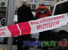 В Одессе взорвали офис «Самопомощи»