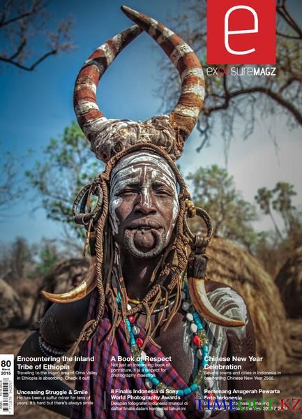 Exposure #80 (march 2015)