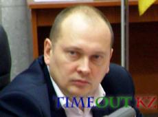Депутаты отправили в отставку мэра Днепропетровска