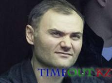 В Испании задержали министра финансов «семьи Януковича» Колобова